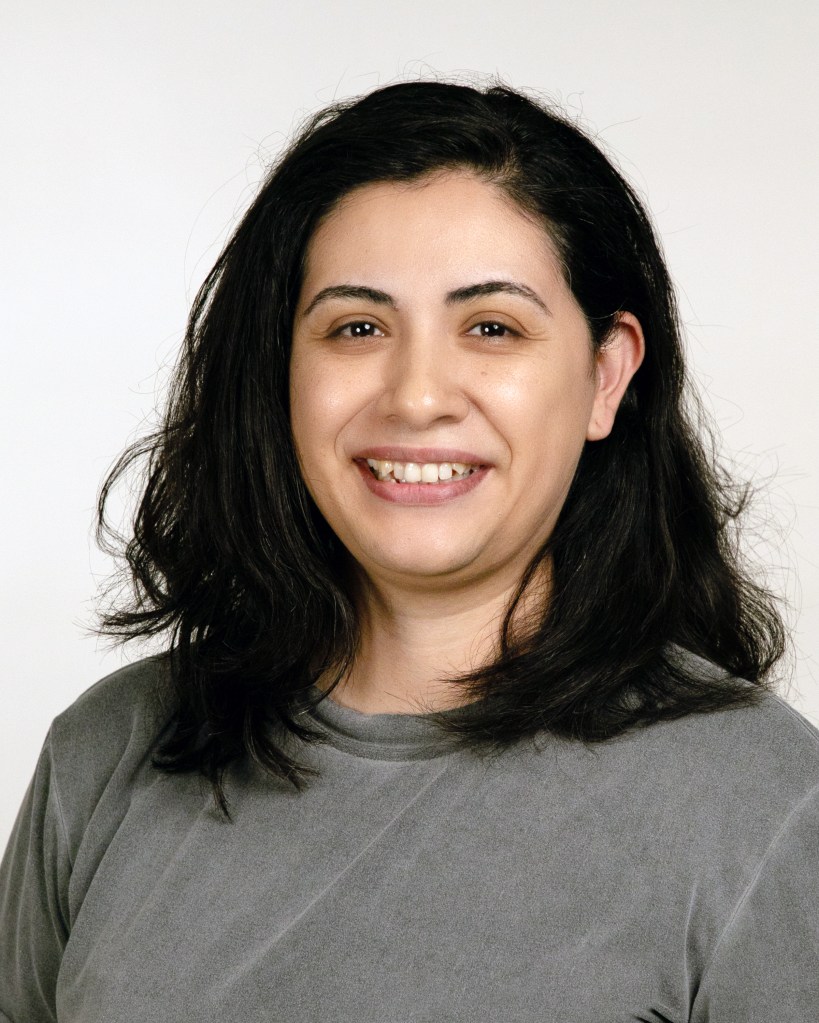 Rocio Davidge Profile Photo